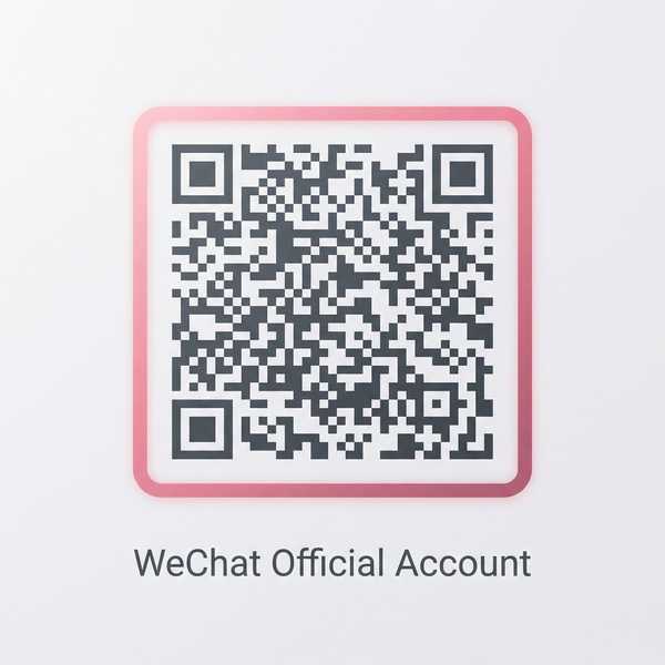 吃瓜网公众号二维码