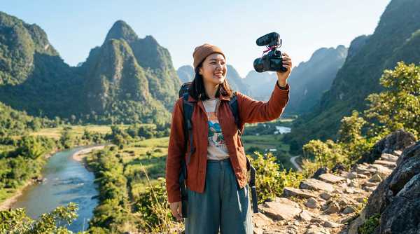 吃瓜网旅行视频分享