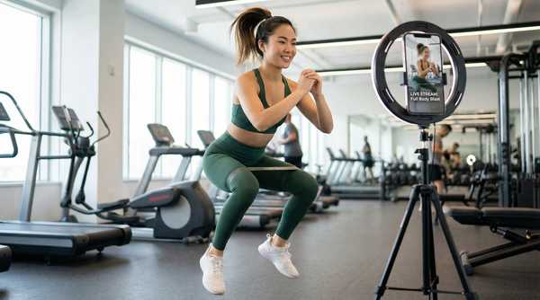 吃瓜网健身视频